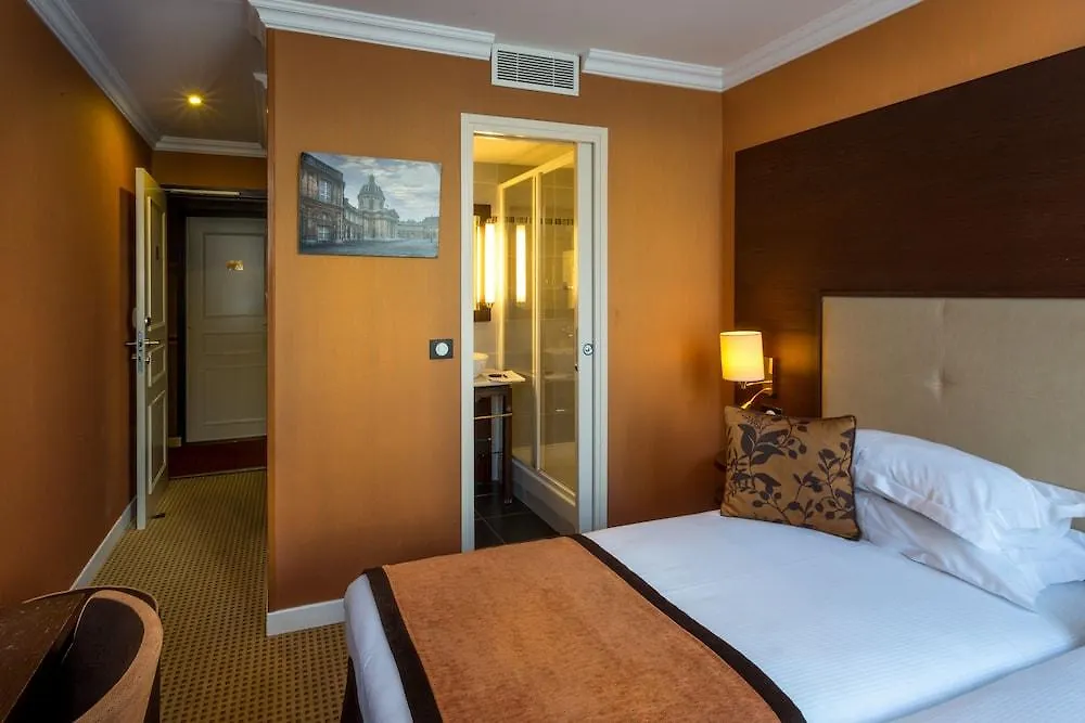 Hotel 85 Saint Honore Paris France