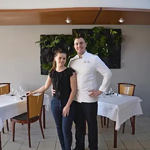 Hotel La Route D'argent Bozouls