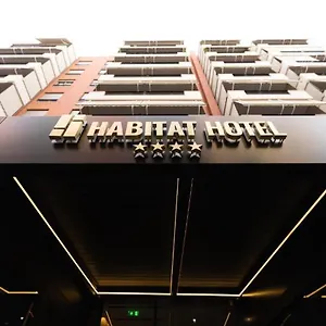 **** Hotel Habitat Albania