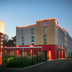 Hotel Estaing Clermont-Ferrand