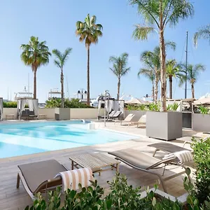 **** Hotel Riviera Marriott La Porte De Monaco Francja