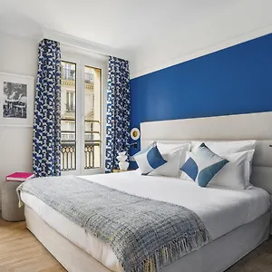 Hotel Elysees Opera, Parijs