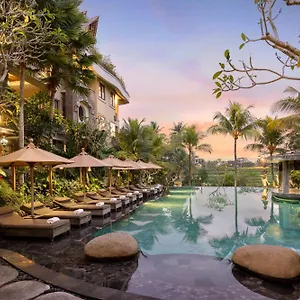 Kuwarasan A Pramana Experience 5*, Ubud Indonesië