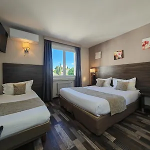 Hotel La Rotonde La Ciotat