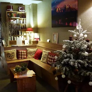 Hotel Restaurant La Tourmaline La Plagne