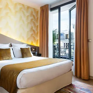 Hotel Hor Europe, Paryż