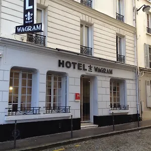 Hotel Royal Wagram, Paryż