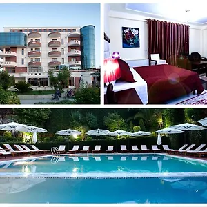 Orchidea 4* Тирана