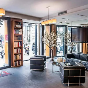 Hotel Art Eiffel, Parijs