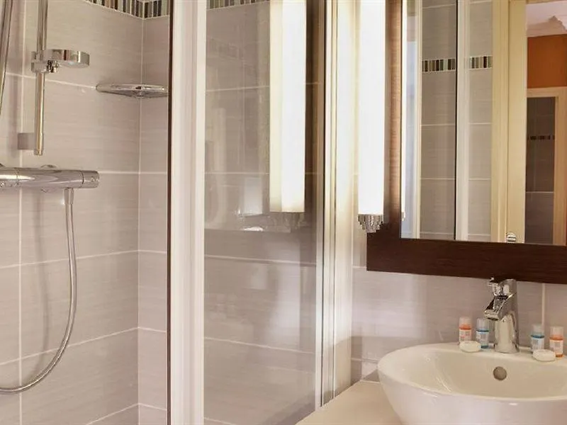 Hotel 85 Saint Honore Paris 3*,  France