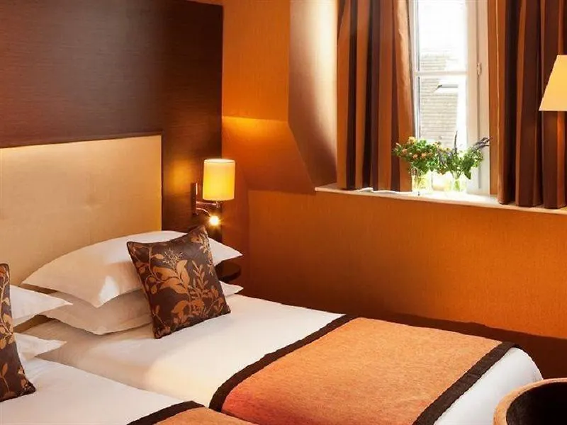 Hôtel Saint Honoré Paris Hotel