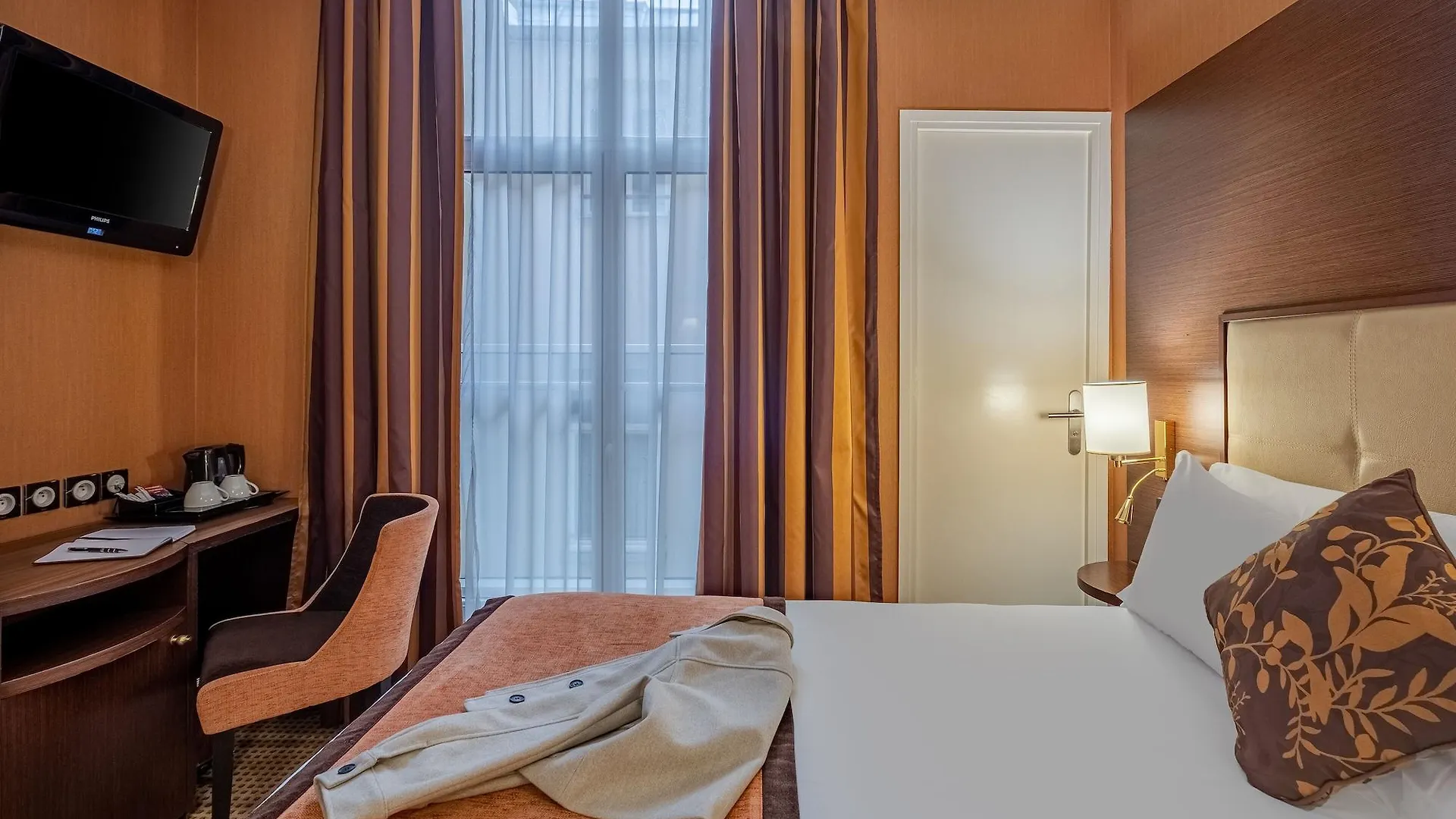 Hôtel Saint Honoré Paris