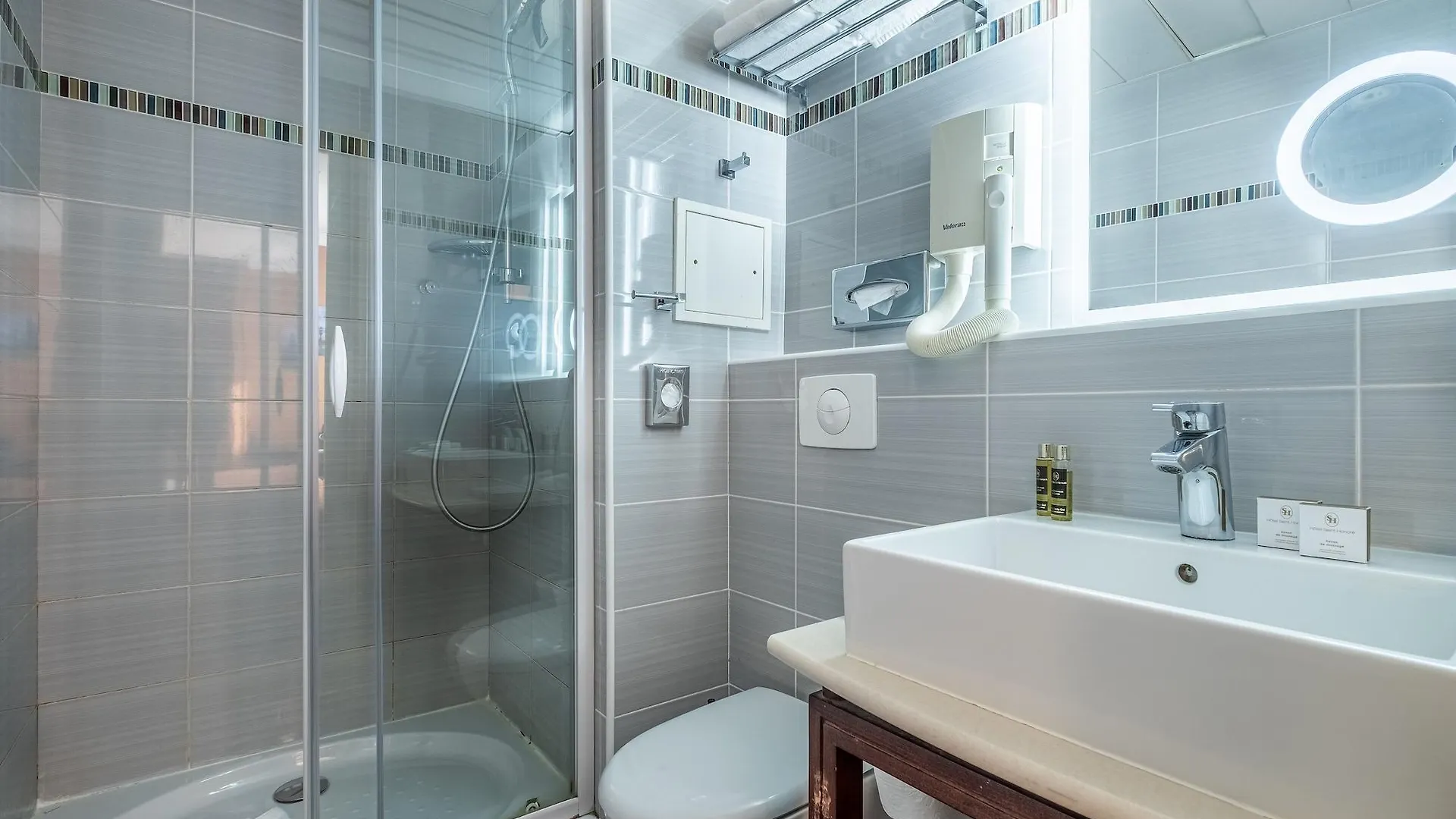 Hotel Hôtel Saint Honoré Paris