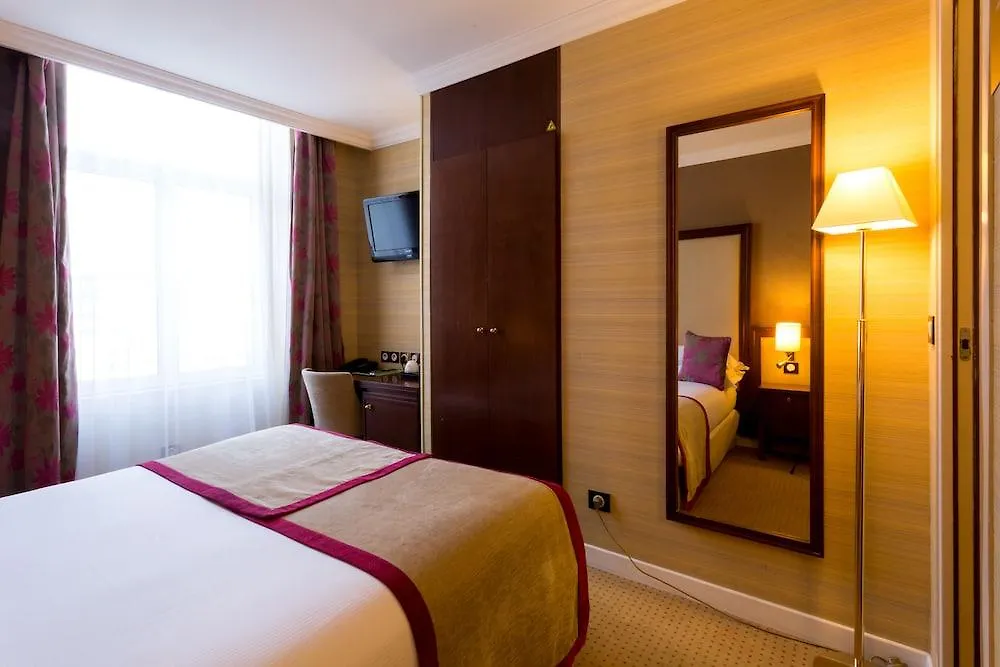 Hotel Hôtel Saint Honoré Paris
