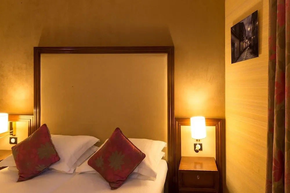 Hotel Hôtel Saint Honoré Paris