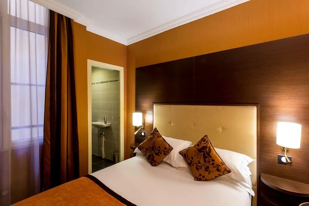 Hôtel Saint Honoré Paris France