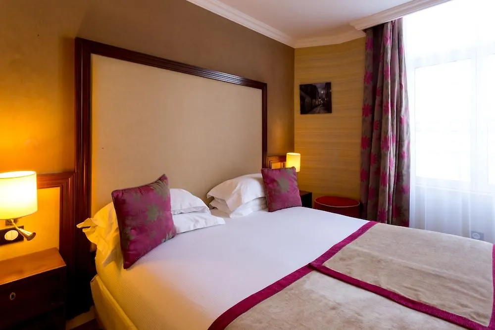 Hotel 85 Saint Honore Paris