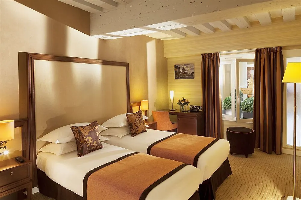 Hôtel Saint Honoré Paris