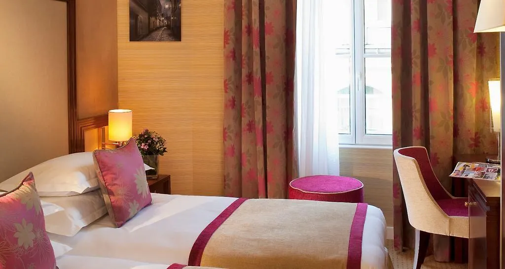 Hotel 85 Saint Honore Paris 3*,