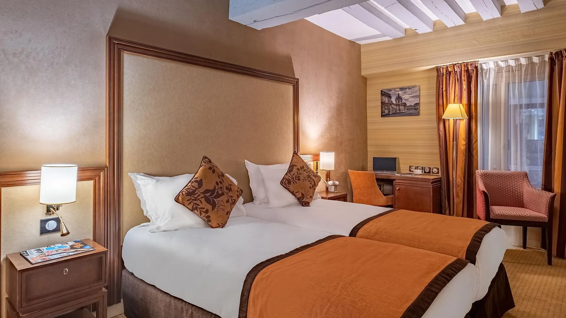 Hotel 85 Saint Honore Paris 3*,  France